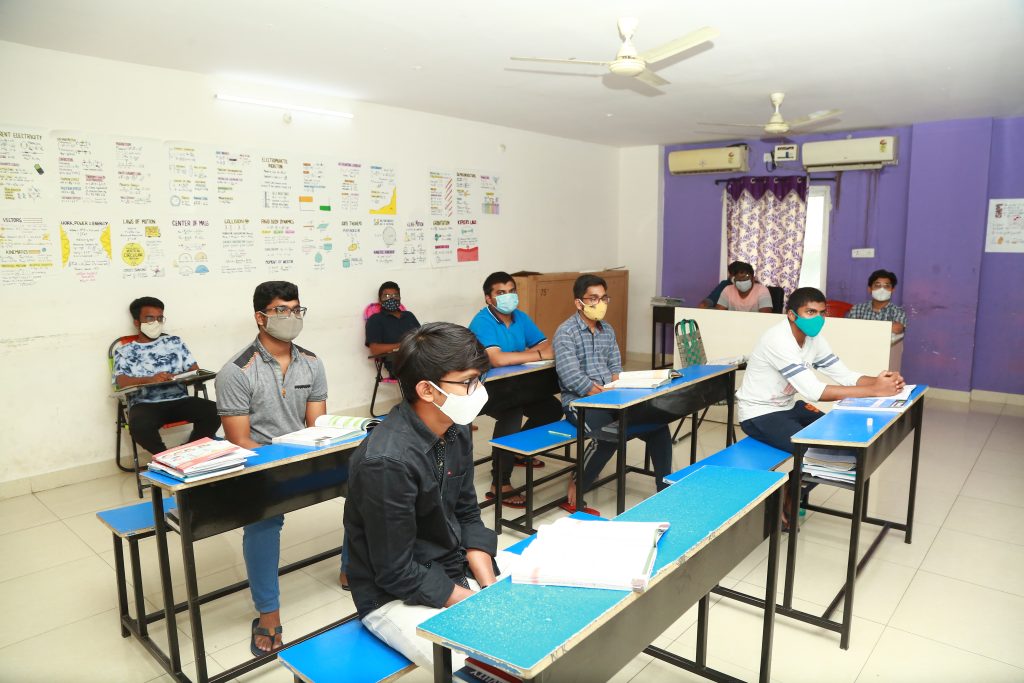 best intermediate colleges in hyderabad